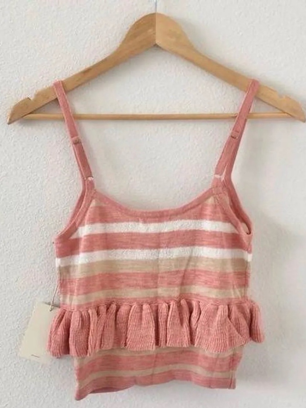 Revolve Tularosa Striped Top - Picture 3 of 3
